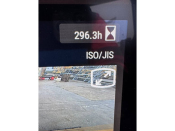 Lánctalpas kotró CAT 315-07: 5 kép.