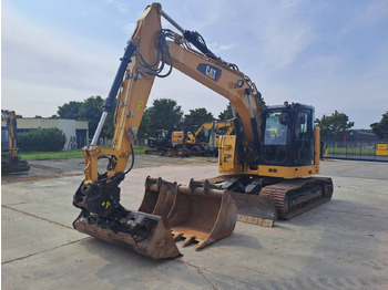 Lánctalpas kotró CATERPILLAR 315F
