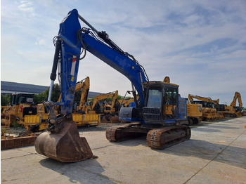 Lánctalpas kotró CATERPILLAR 320E