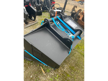 Kotró kanál CATERPILLAR