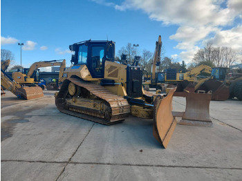 Buldózer CATERPILLAR D5