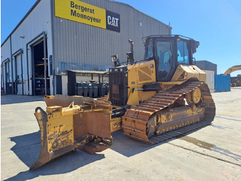 Buldózer CATERPILLAR D5