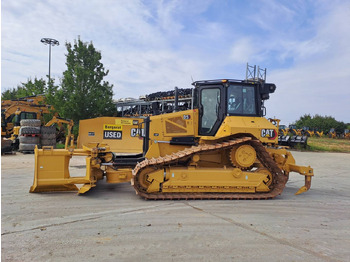 Buldózer CATERPILLAR D5