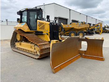Buldózer CATERPILLAR D5