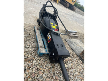 Hidraulikus törőfej CATERPILLAR