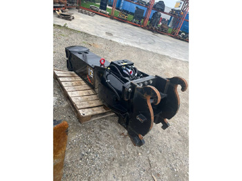 Hidraulikus törőfej CATERPILLAR