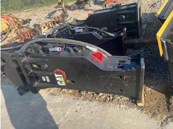 Hidraulikus törőfej CATERPILLAR