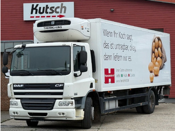 Hűtős teherautó DAF CF 65