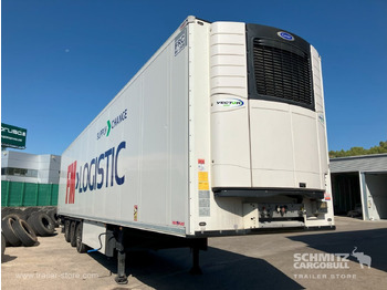 Félpótkocsi hőszigetelt SCHMITZ