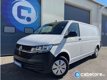Kis furgon VOLKSWAGEN Transporter T6.1