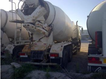 Betonmixer DAF 85430: 1 kép.