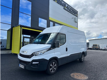 Furgon IVECO Daily