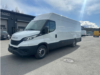 Furgon IVECO Daily 35s16