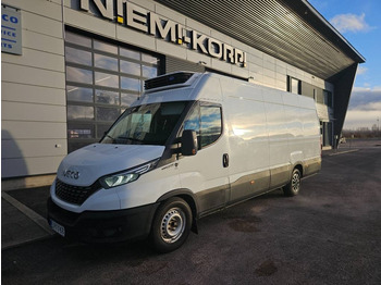Hűtős kisteherautó IVECO Daily 35s16