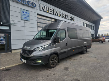 Furgon IVECO Daily 35s21