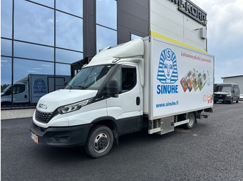 Furgon IVECO Daily 50c18