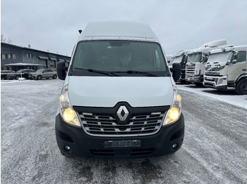 Furgon Renault Master huoltoauto varusteineen: 2 kép.