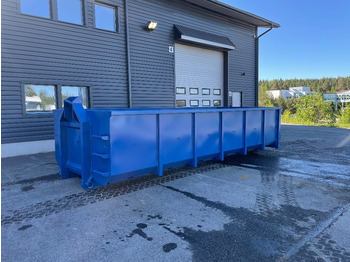 Multiliftes konténer