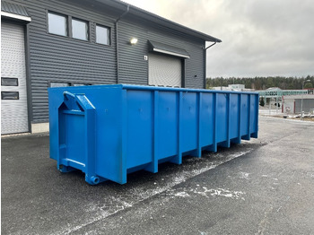 Multiliftes konténer