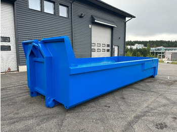 Multiliftes konténer