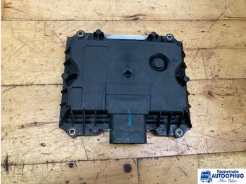 Elektromos rendszer DAF