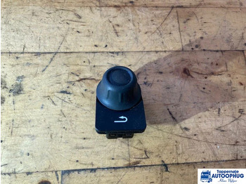 Elektromos rendszer DAF