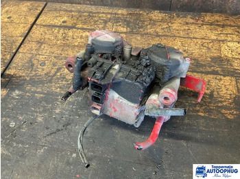 Elektromos rendszer DAF