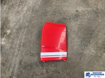 Karosszéria és külső DAF