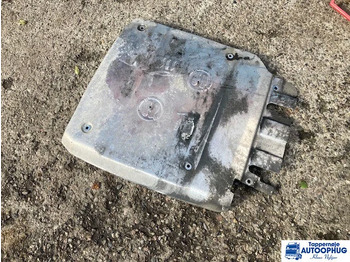 Kipufogórendszer DAF