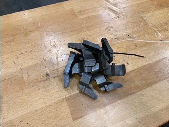 Motor és alkatrészek SCANIA