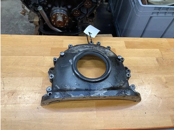 Motor és alkatrészek SCANIA