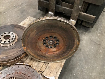 Motor és alkatrészek SCANIA