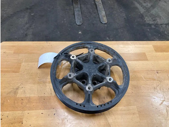 Motor és alkatrészek SCANIA