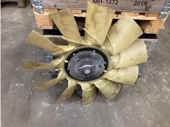 Motor és alkatrészek SCANIA