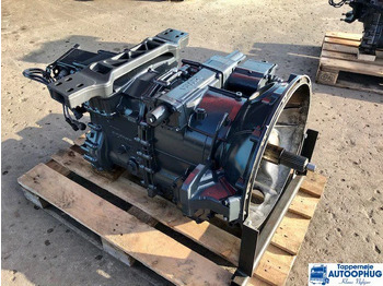 Sebességváltó és alkatrészek SCANIA