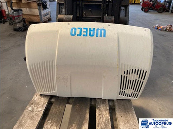 Fülke és belső tér SCANIA