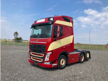 Nyergesvontató VOLVO FH 460