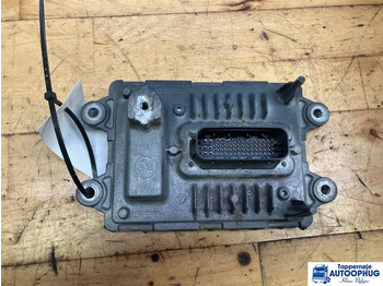 Elektromos rendszer VOLVO