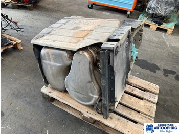 Kipufogórendszer VOLVO