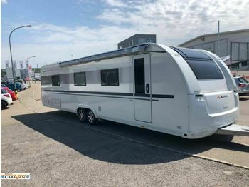 Új Lakókocsi Adria Alpina 903 HT Modell 2018: 1 kép.