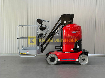 Emelő MANITOU 100 VJR