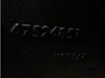Motor - Mezőgazdasági gépek CNH T6.145AC - T6.175AC - tier4b: 2 kép.