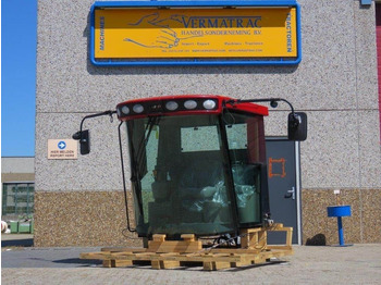 Fülke CASE