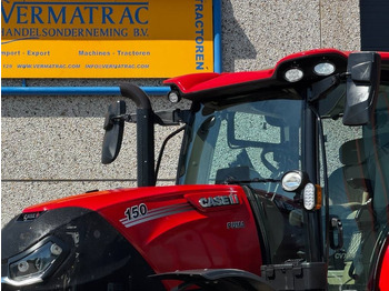 Traktor Case IH 150CVX, AFS, frontlinkage + PTO, GPS, 2023!!: 3 kép.