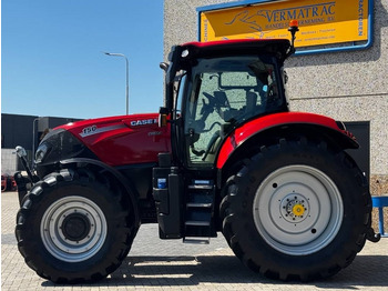 Traktor Case IH 150CVX, AFS, frontlinkage + PTO, GPS, 2023!!: 4 kép.