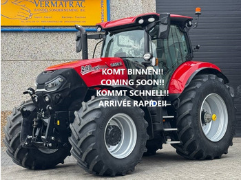 Traktor CASE IH Puma 240