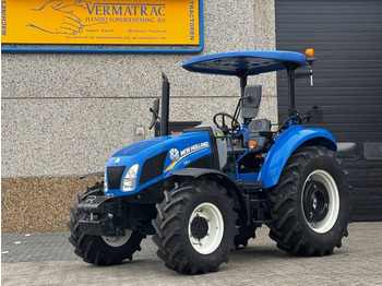 Traktor NEW HOLLAND T4.75