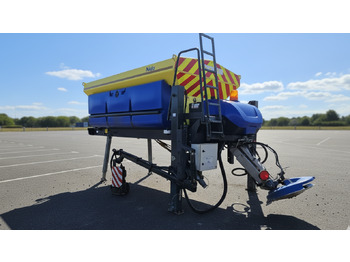 Homok-/ Sószóró SCHMIDT