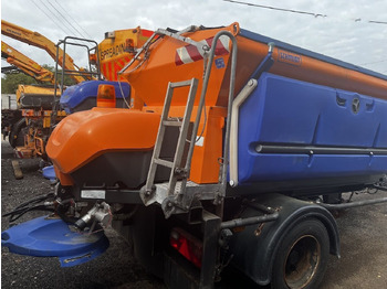 Homok-/ Sószóró SCHMIDT