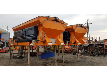 Homok-/ Sószóró SCHMIDT